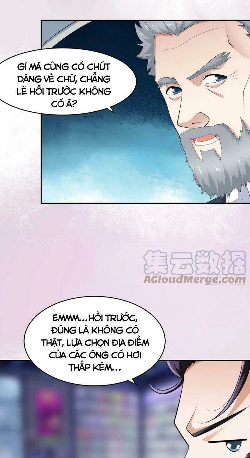 Người Tu Tiên Tại Đô Thị Chapter 147 - 15