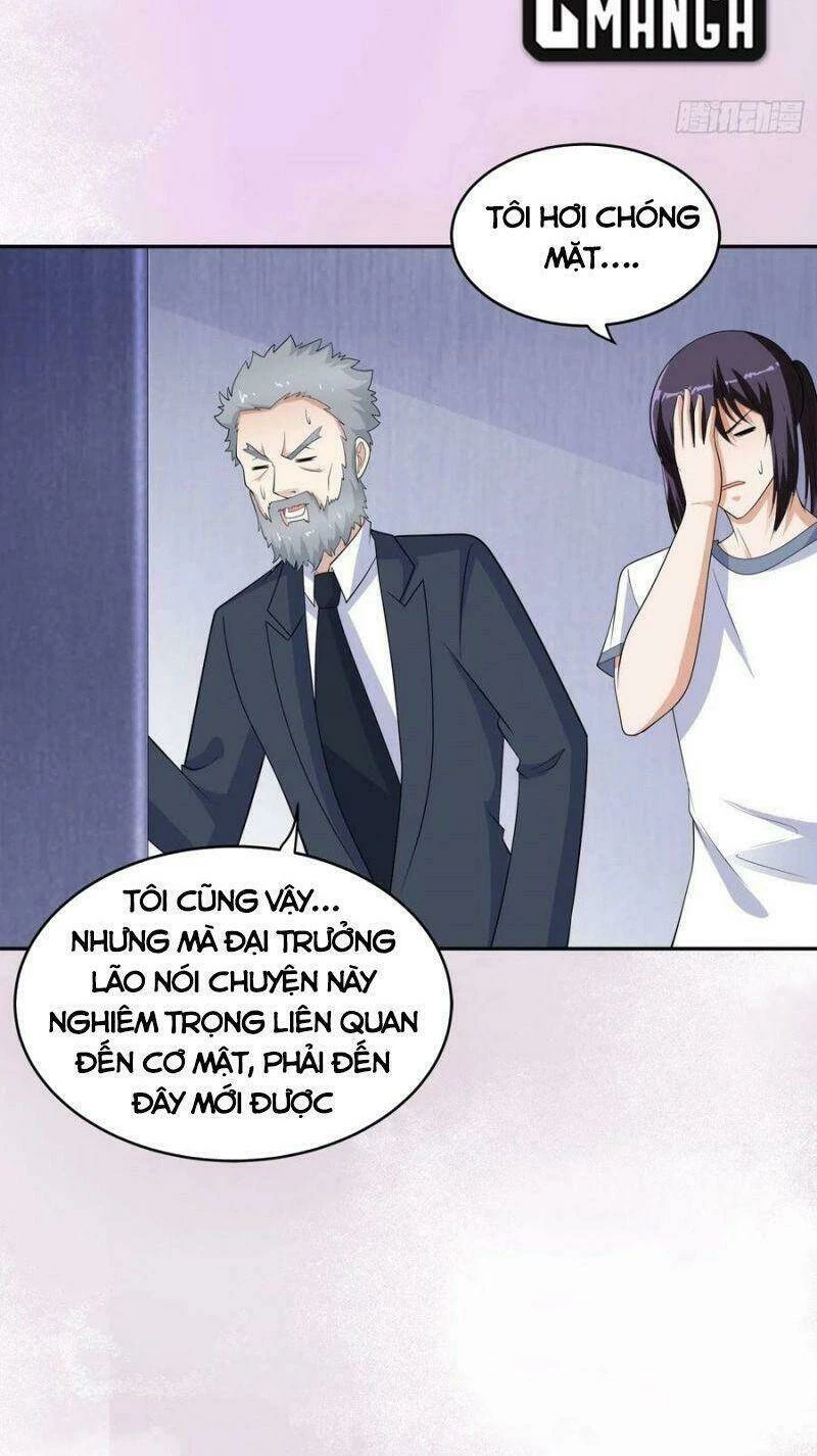 Người Tu Tiên Tại Đô Thị Chapter 147 - 18