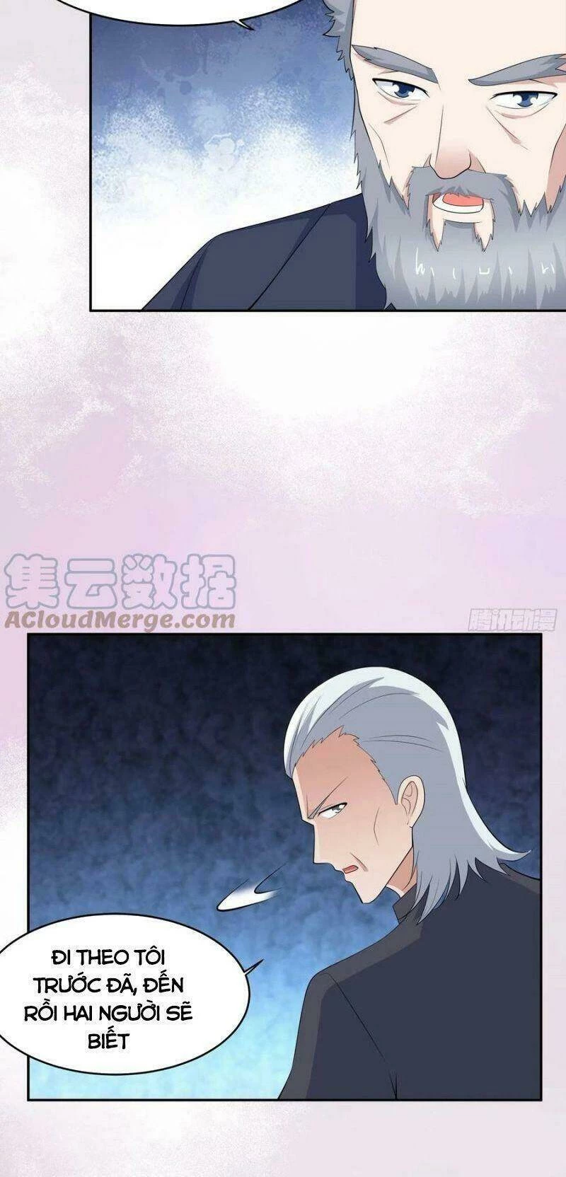 Người Tu Tiên Tại Đô Thị Chapter 147 - 20