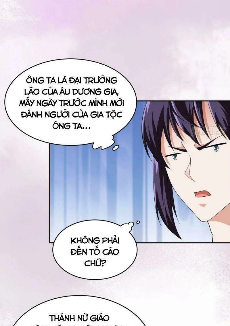 Người Tu Tiên Tại Đô Thị Chapter 147 - 23