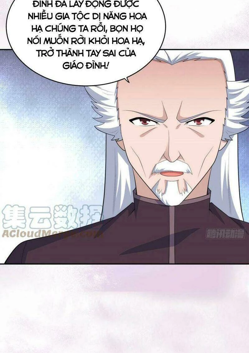Người Tu Tiên Tại Đô Thị Chapter 147 - 24