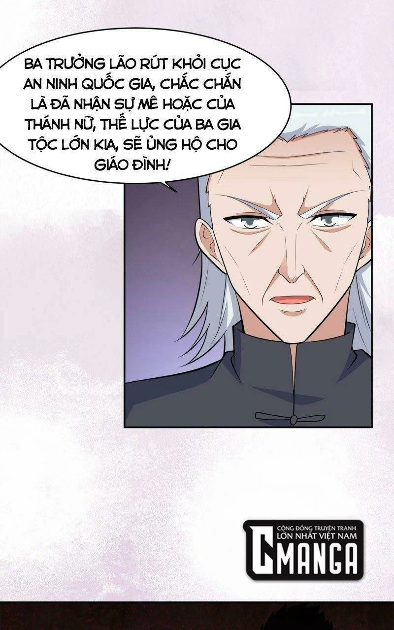 Người Tu Tiên Tại Đô Thị Chapter 148 - 1