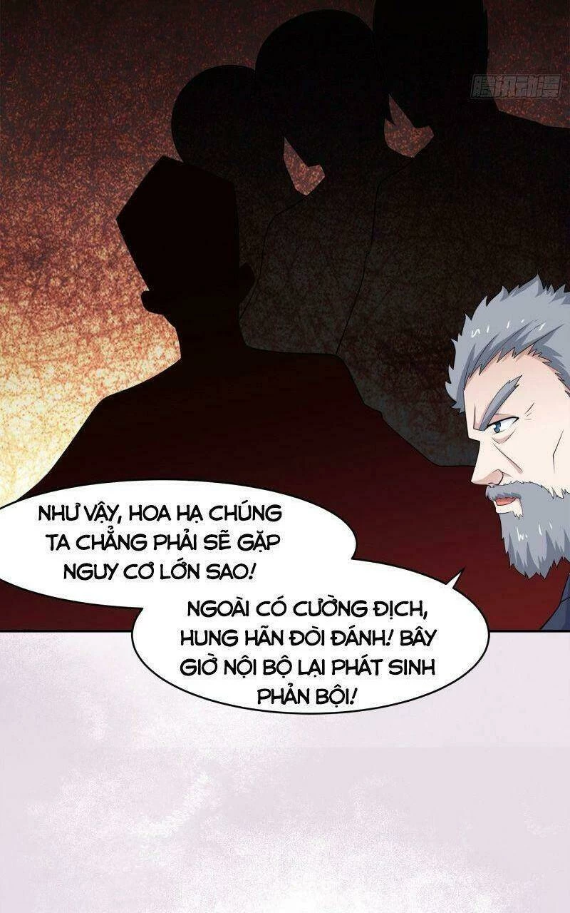 Người Tu Tiên Tại Đô Thị Chapter 148 - 2