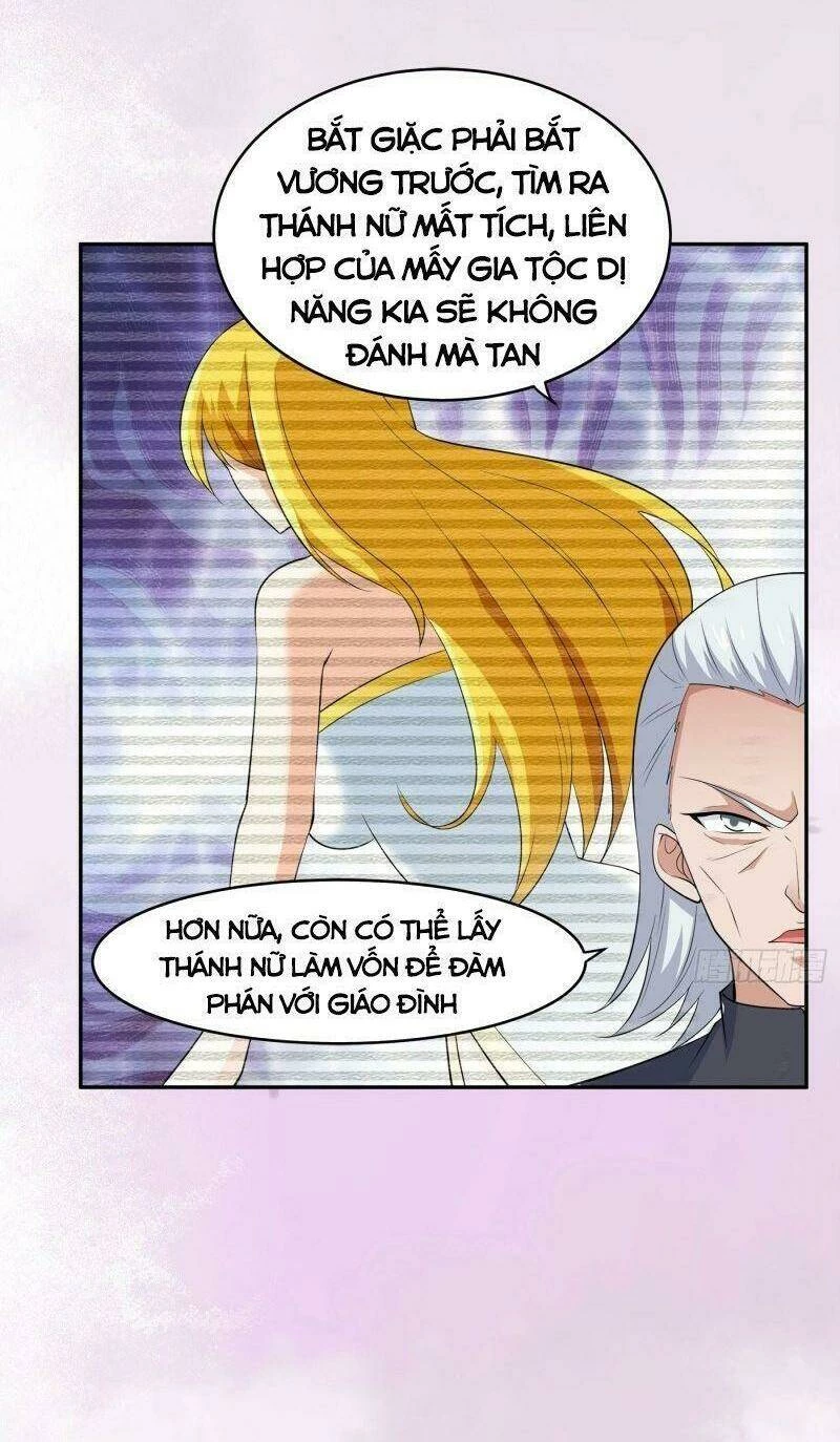 Người Tu Tiên Tại Đô Thị Chapter 148 - 4