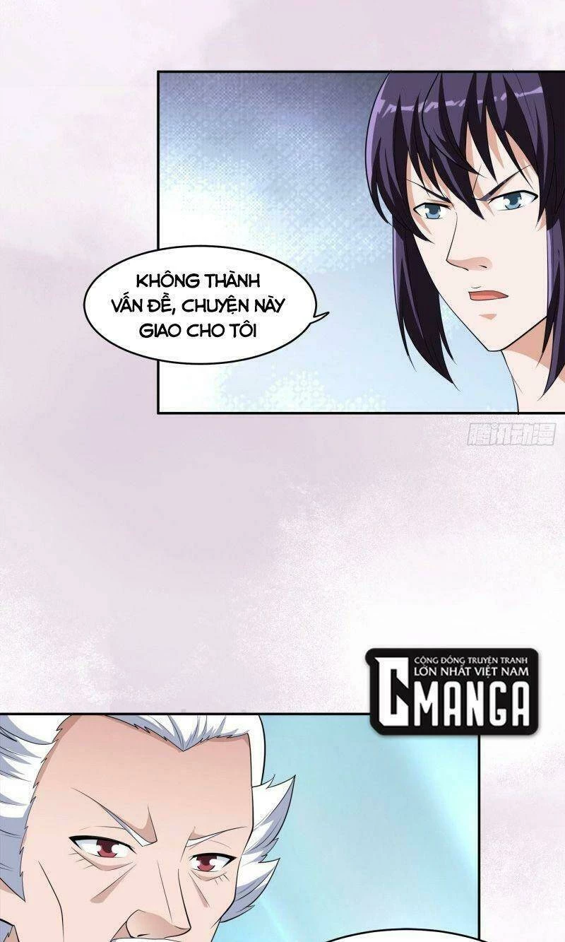 Người Tu Tiên Tại Đô Thị Chapter 148 - 5
