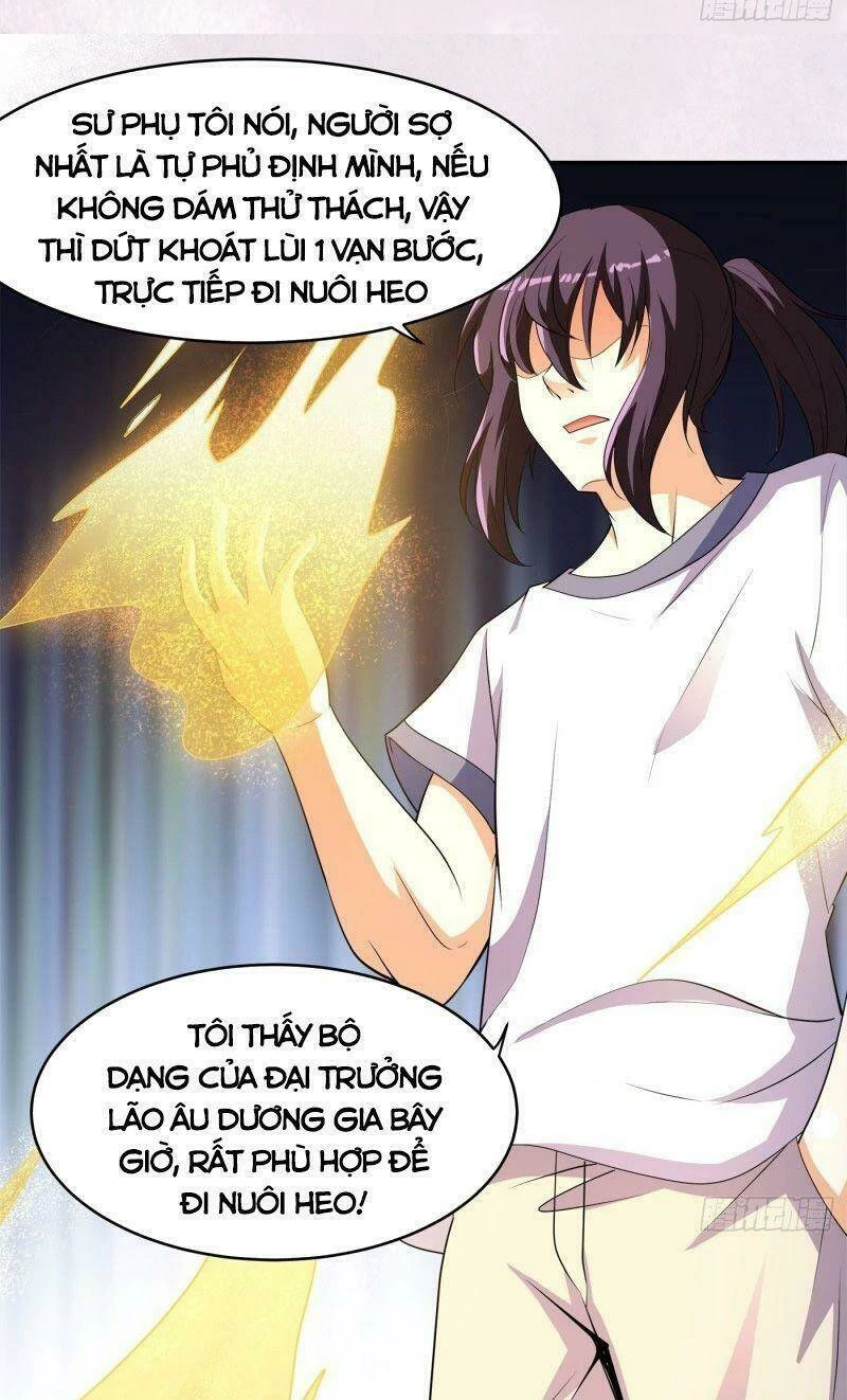 Người Tu Tiên Tại Đô Thị Chapter 148 - 7
