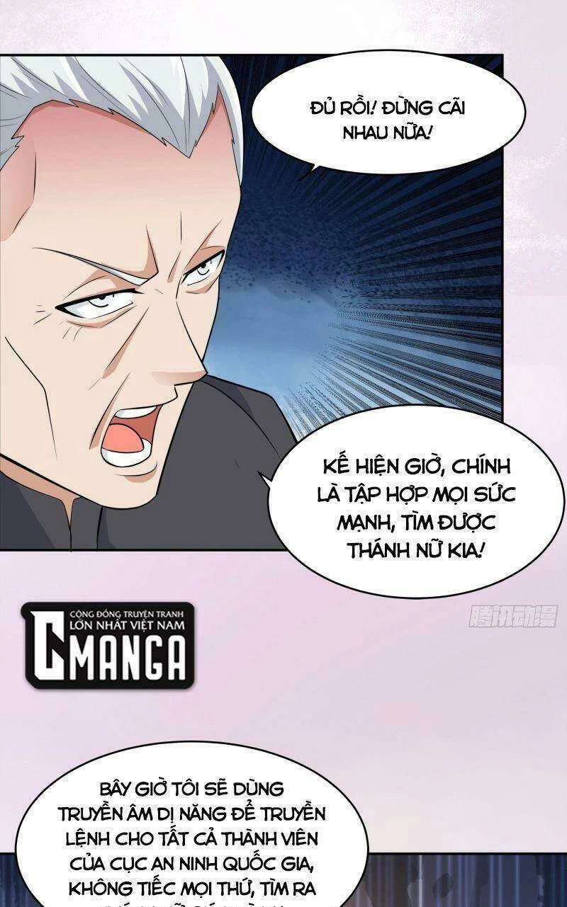 Người Tu Tiên Tại Đô Thị Chapter 148 - 9