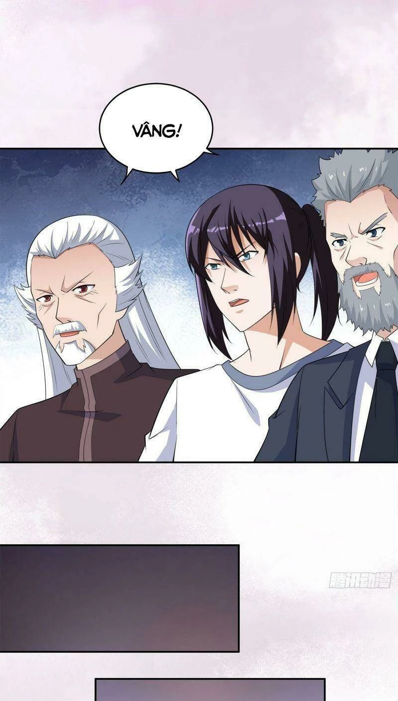 Người Tu Tiên Tại Đô Thị Chapter 148 - 11