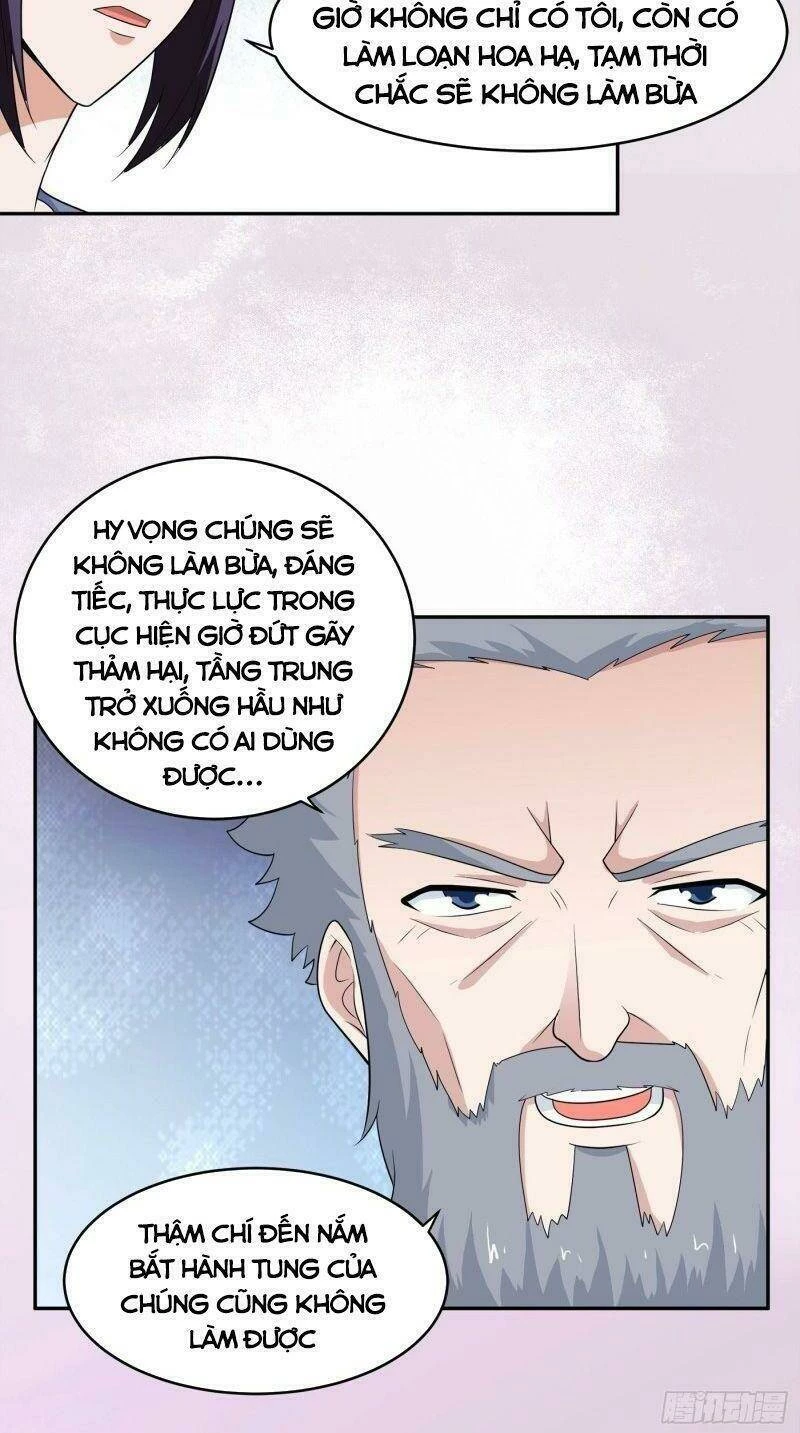 Người Tu Tiên Tại Đô Thị Chapter 148 - 14