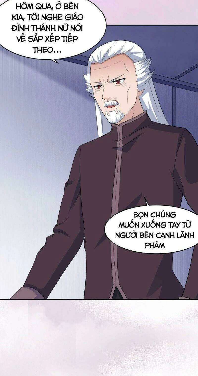 Người Tu Tiên Tại Đô Thị Chapter 148 - 16
