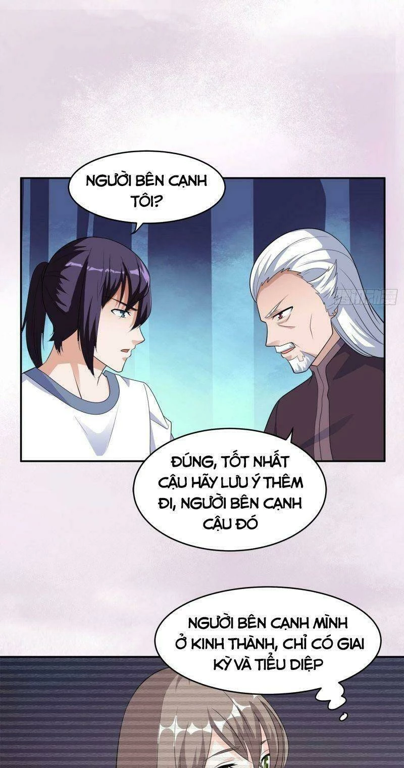 Người Tu Tiên Tại Đô Thị Chapter 148 - 17