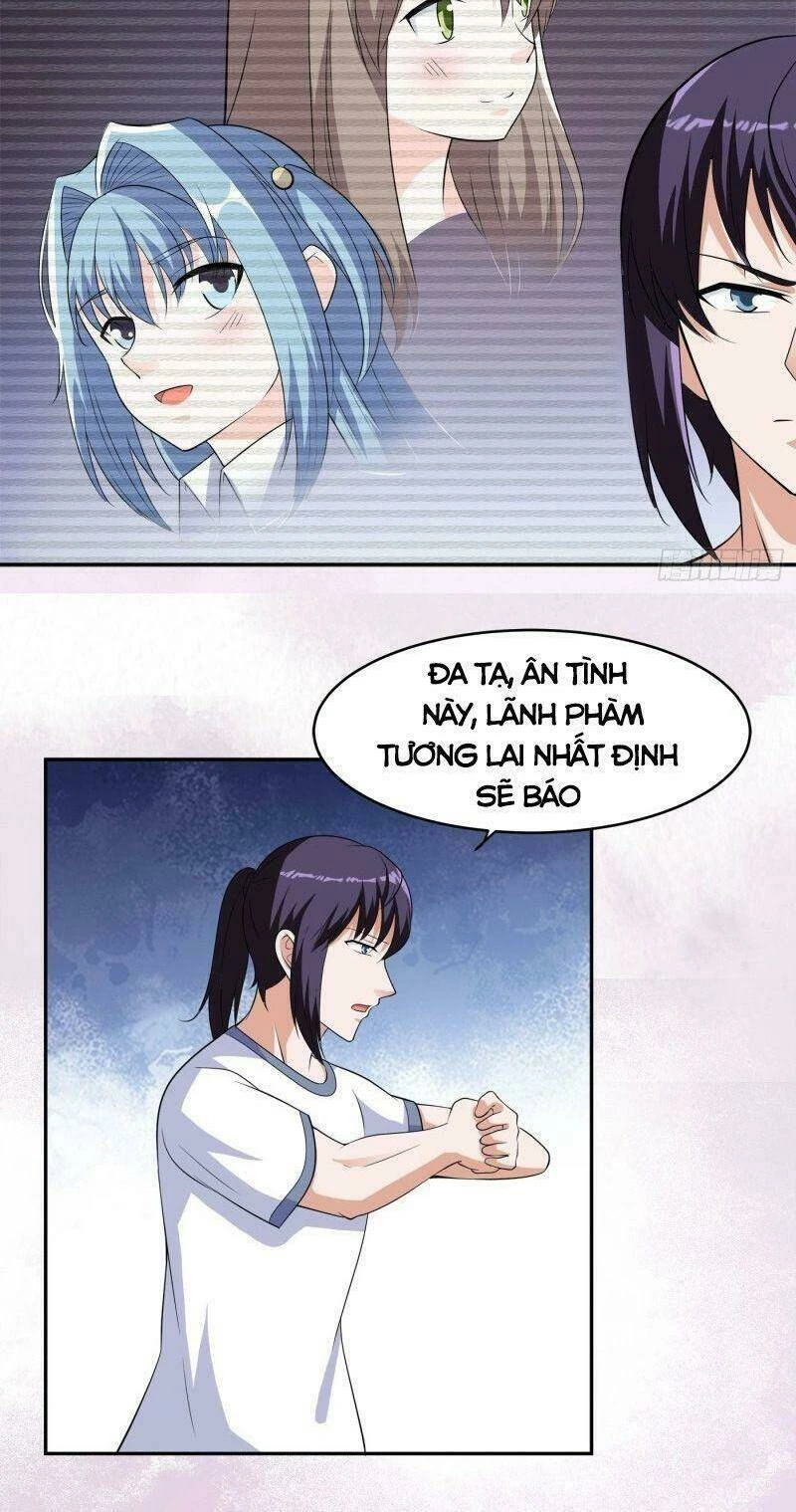Người Tu Tiên Tại Đô Thị Chapter 148 - 18
