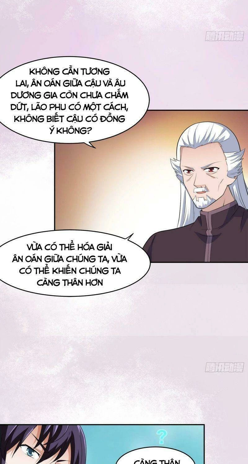 Người Tu Tiên Tại Đô Thị Chapter 148 - 19