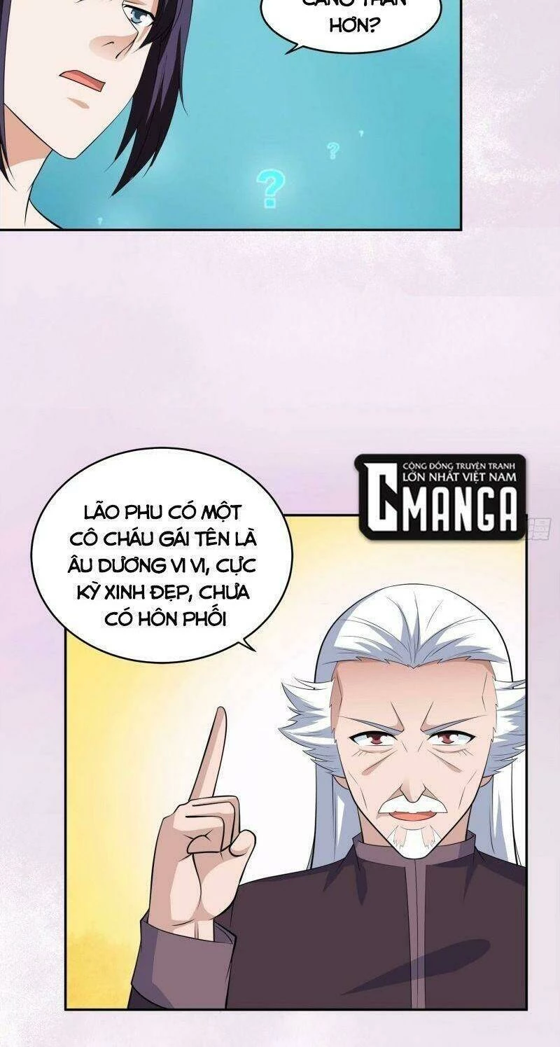 Người Tu Tiên Tại Đô Thị Chapter 148 - 20