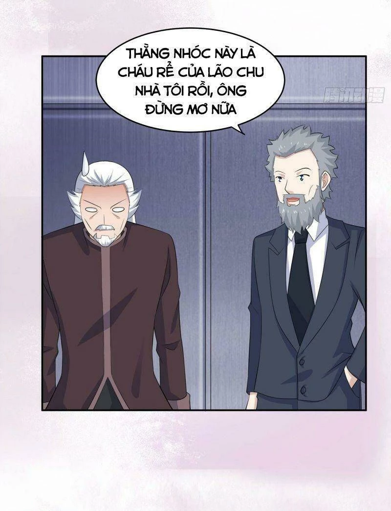 Người Tu Tiên Tại Đô Thị Chapter 148 - 23