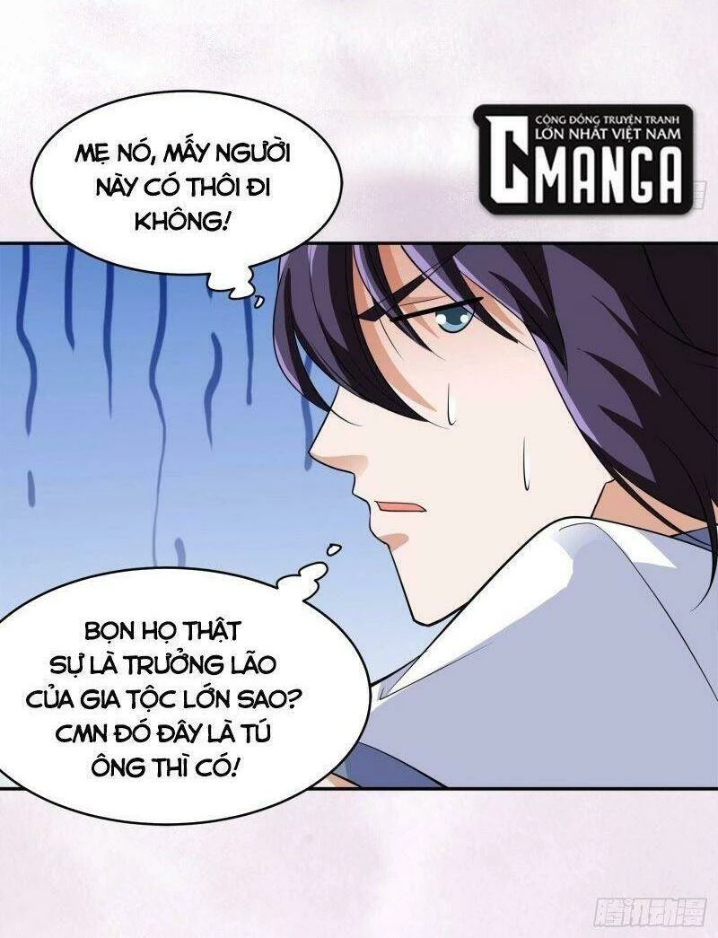 Người Tu Tiên Tại Đô Thị Chapter 148 - 24