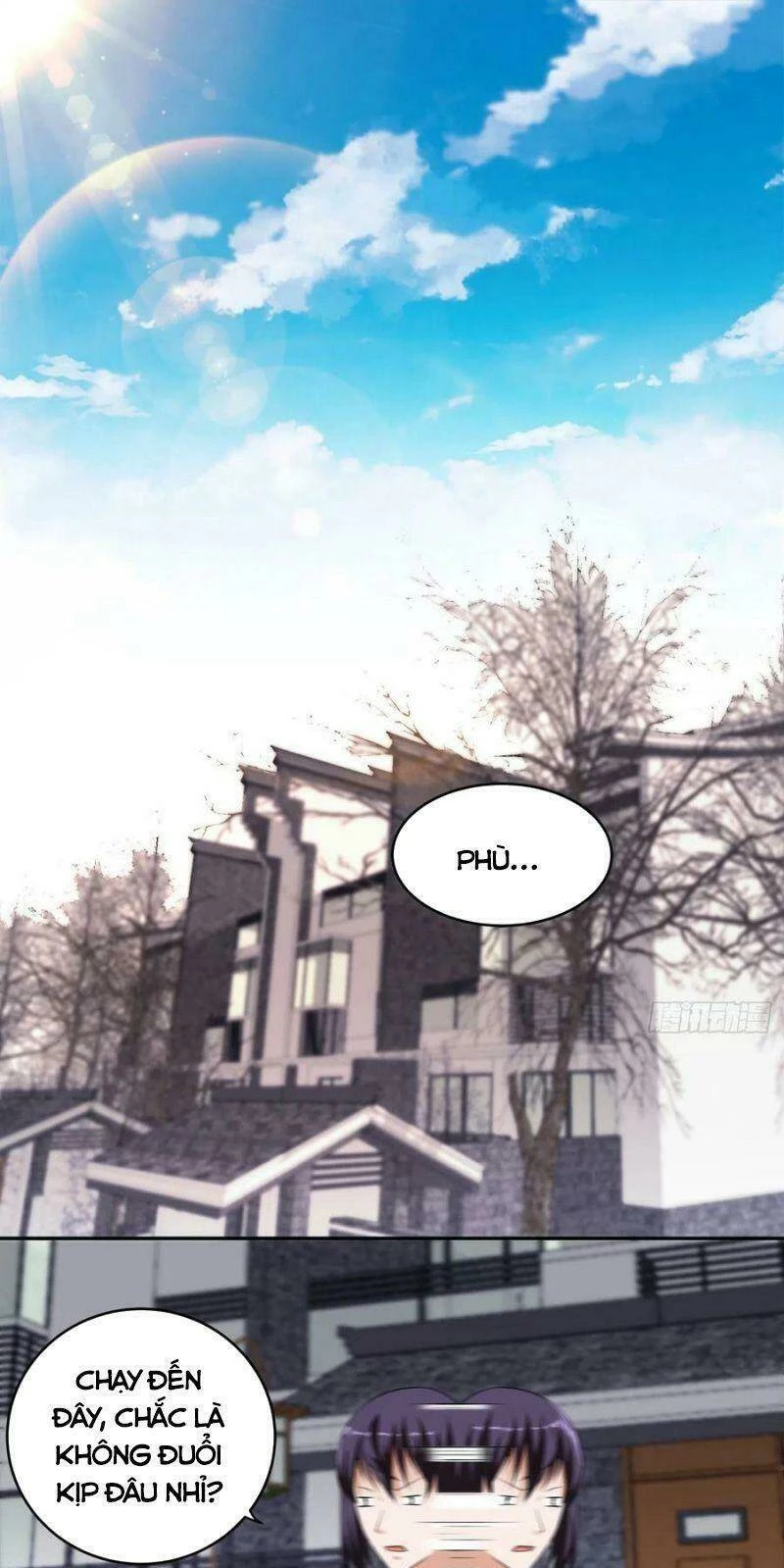 Người Tu Tiên Tại Đô Thị Chapter 149 - 1