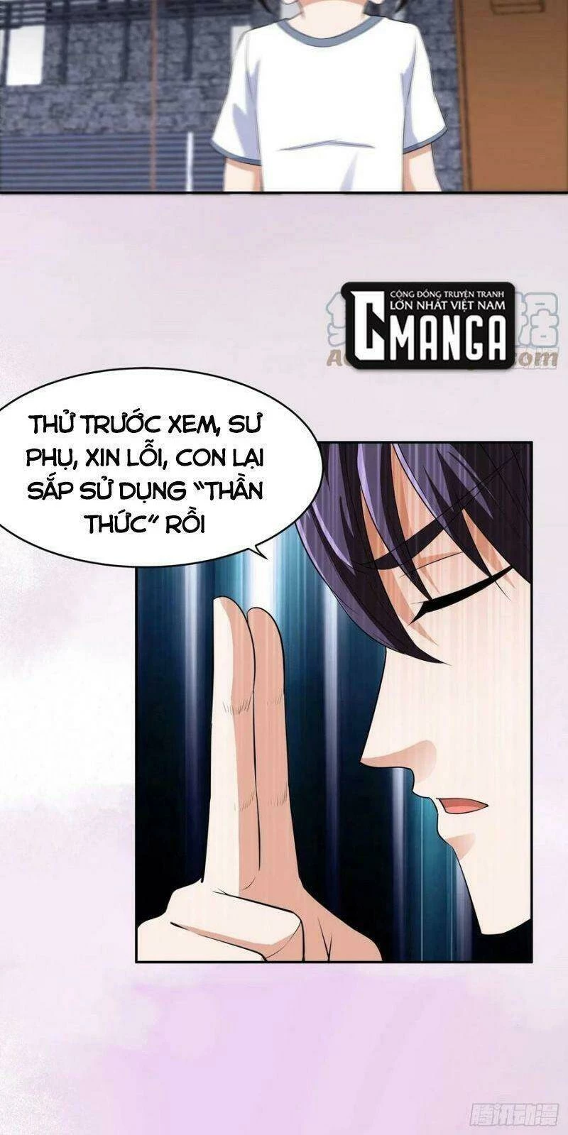 Người Tu Tiên Tại Đô Thị Chapter 149 - 2