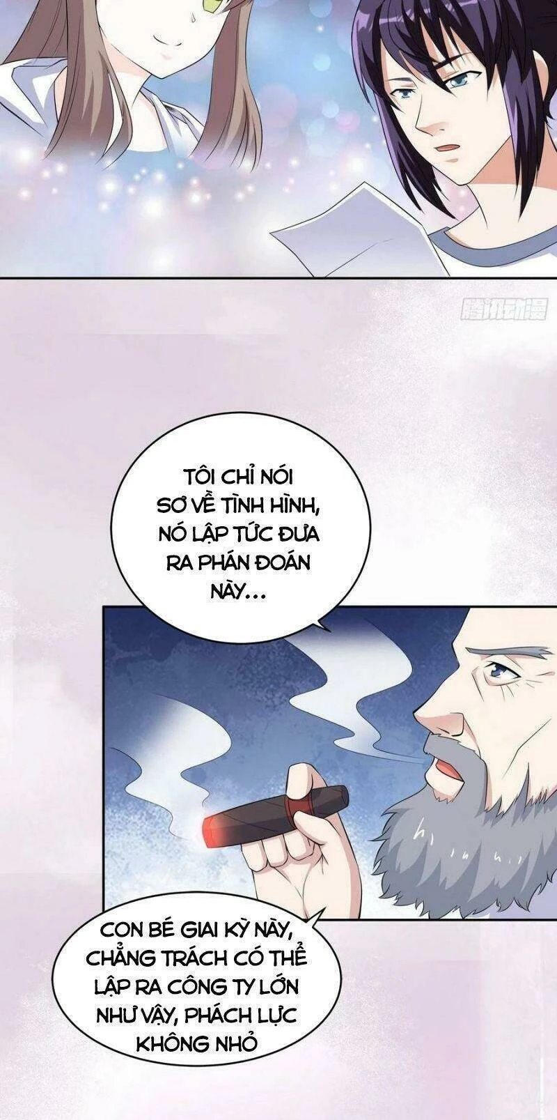Người Tu Tiên Tại Đô Thị Chapter 149 - 14