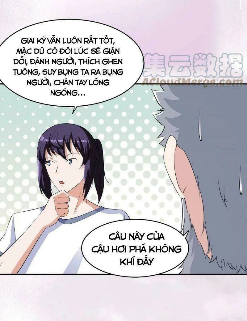 Người Tu Tiên Tại Đô Thị Chapter 149 - 15