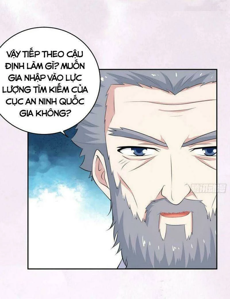 Người Tu Tiên Tại Đô Thị Chapter 149 - 16