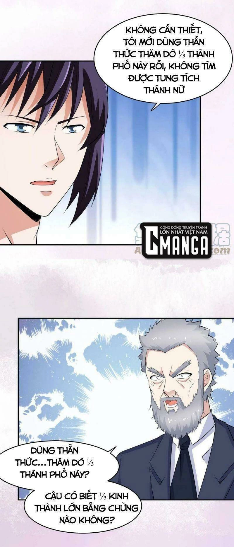 Người Tu Tiên Tại Đô Thị Chapter 149 - 17