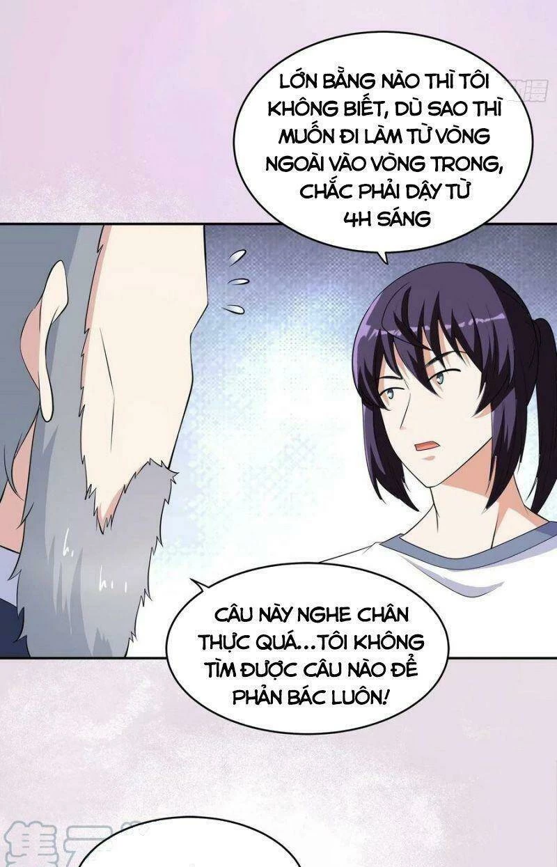 Người Tu Tiên Tại Đô Thị Chapter 149 - 18
