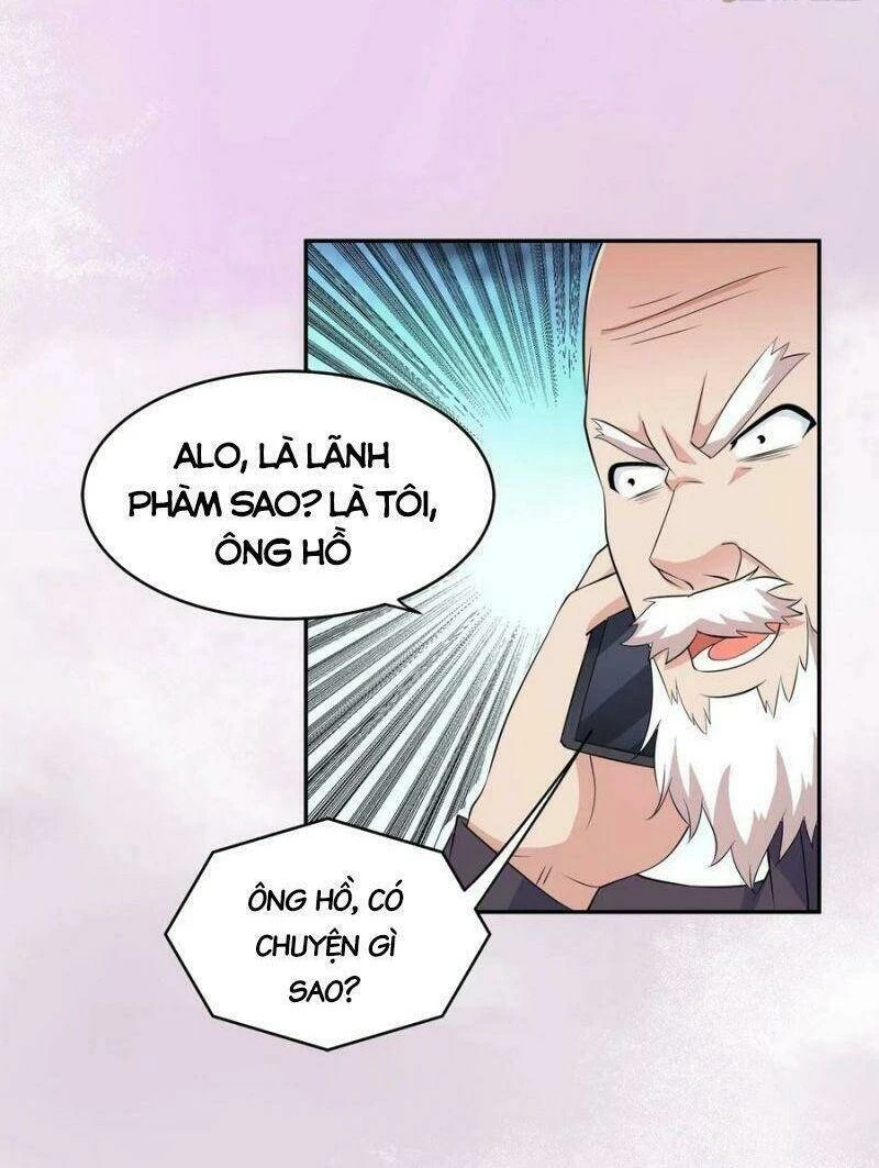 Người Tu Tiên Tại Đô Thị Chapter 149 - 21