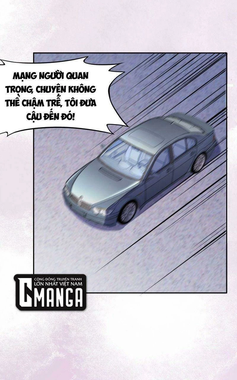 Người Tu Tiên Tại Đô Thị Chapter 150 - 1