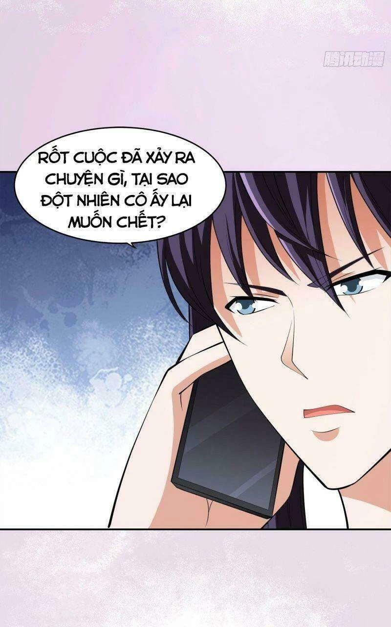 Người Tu Tiên Tại Đô Thị Chapter 150 - 2
