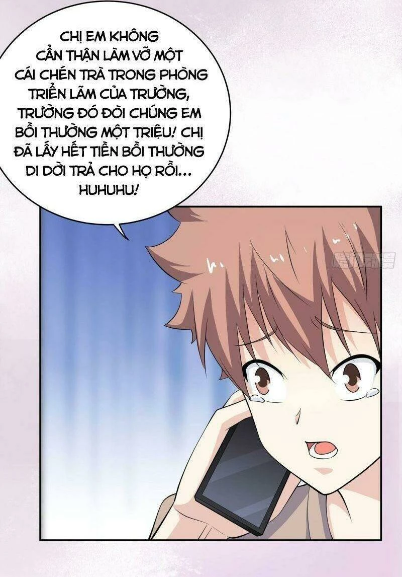 Người Tu Tiên Tại Đô Thị Chapter 150 - 6
