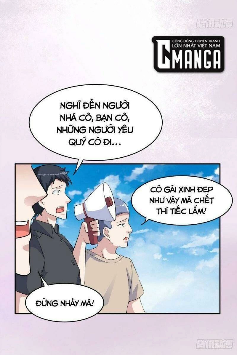 Người Tu Tiên Tại Đô Thị Chapter 150 - 10
