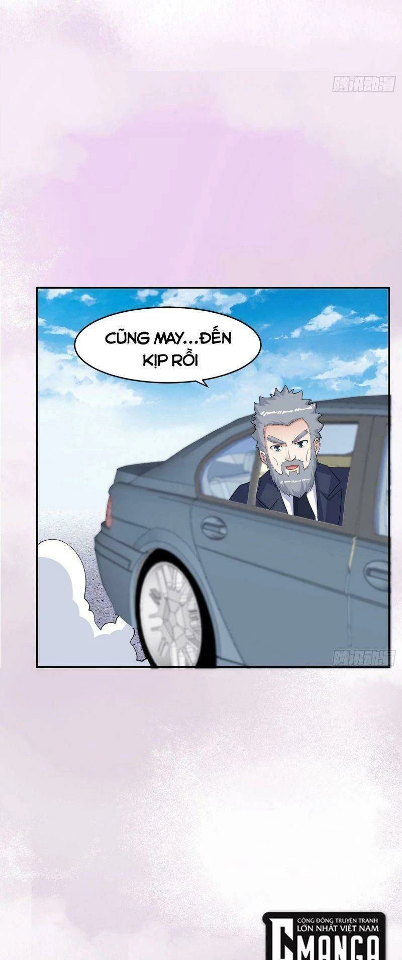 Người Tu Tiên Tại Đô Thị Chapter 150 - 17