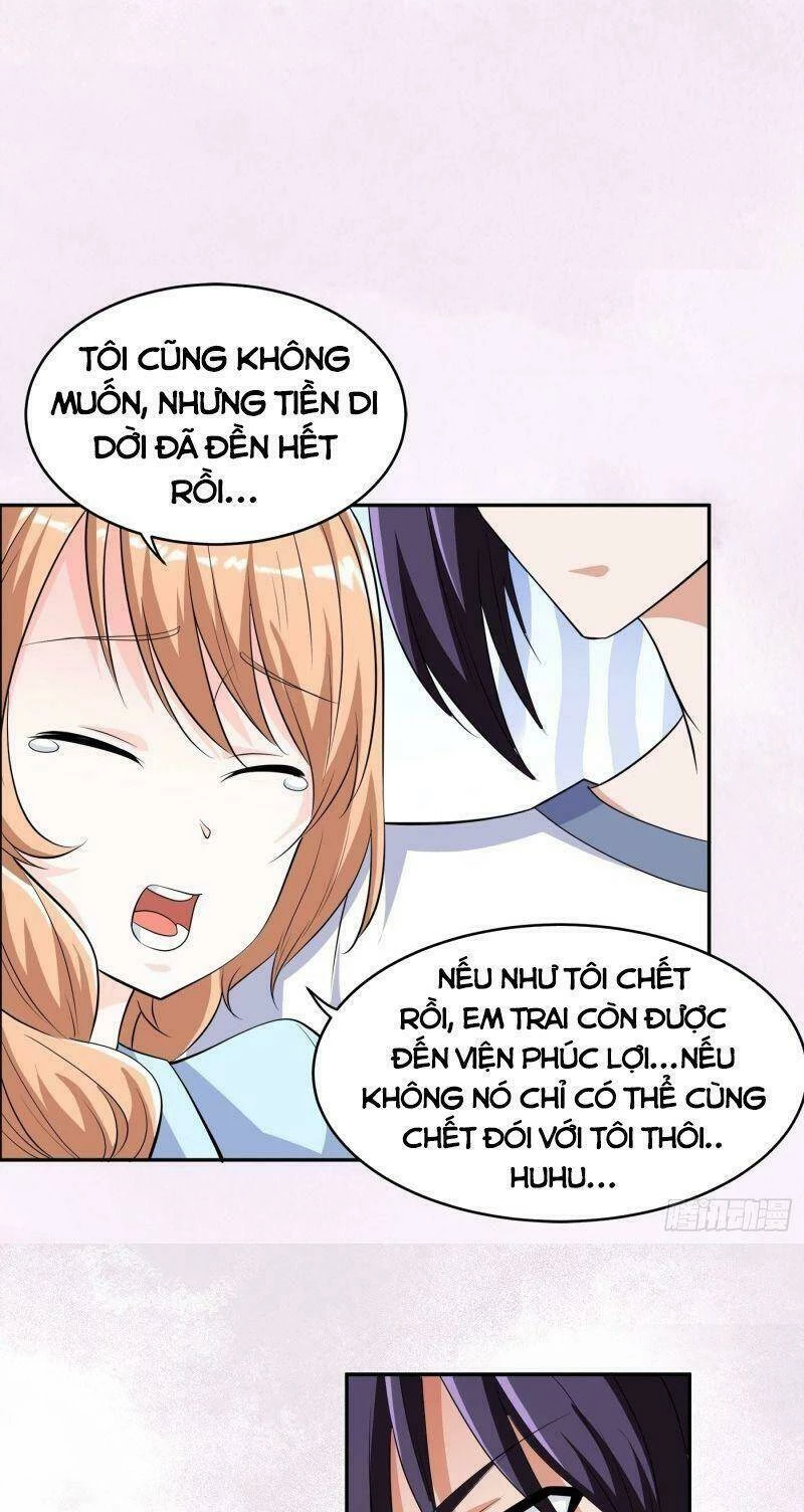Người Tu Tiên Tại Đô Thị Chapter 150 - 19