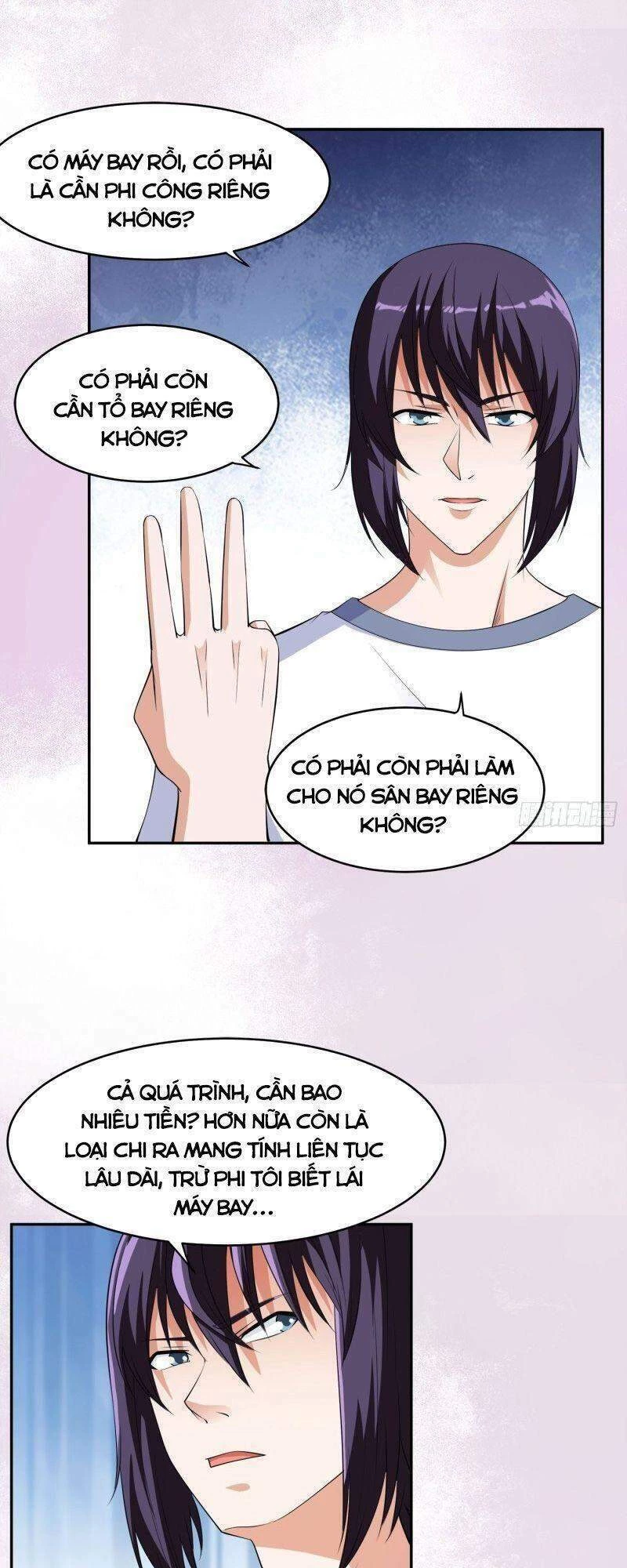 Người Tu Tiên Tại Đô Thị Chapter 151 - 7