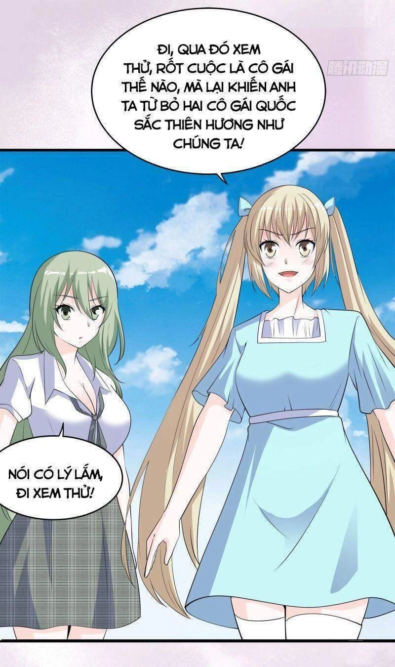 Người Tu Tiên Tại Đô Thị Chapter 151 - 18