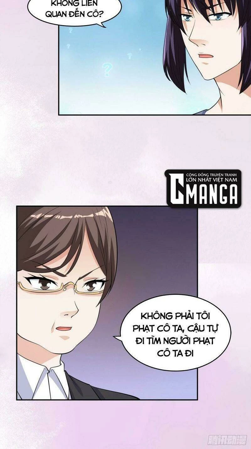 Người Tu Tiên Tại Đô Thị Chapter 152 - 2
