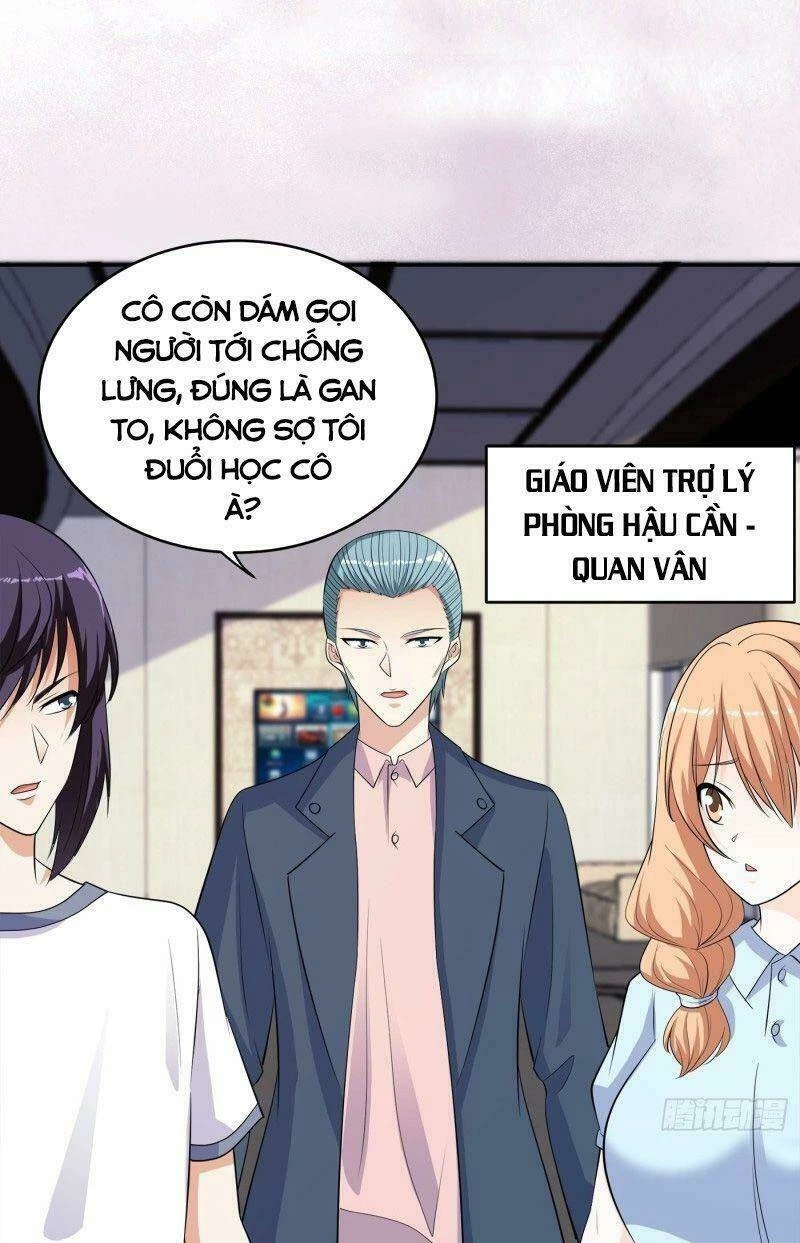 Người Tu Tiên Tại Đô Thị Chapter 152 - 5