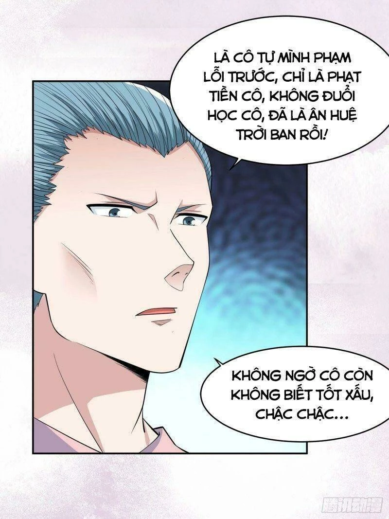 Người Tu Tiên Tại Đô Thị Chapter 152 - 7