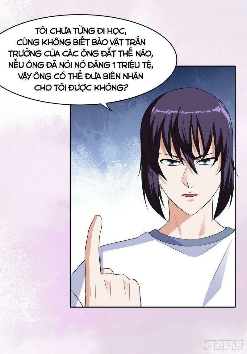 Người Tu Tiên Tại Đô Thị Chapter 152 - 10