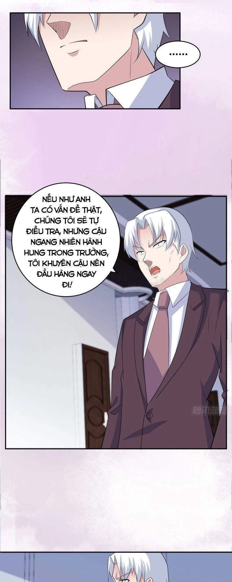 Người Tu Tiên Tại Đô Thị Chapter 153 - 21