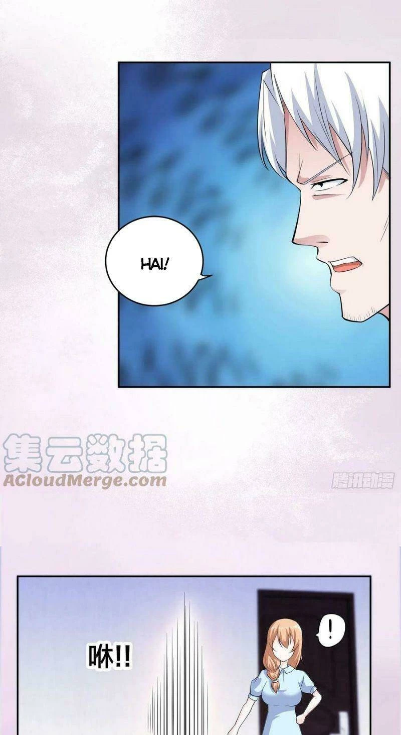 Người Tu Tiên Tại Đô Thị Chapter 154 - 8
