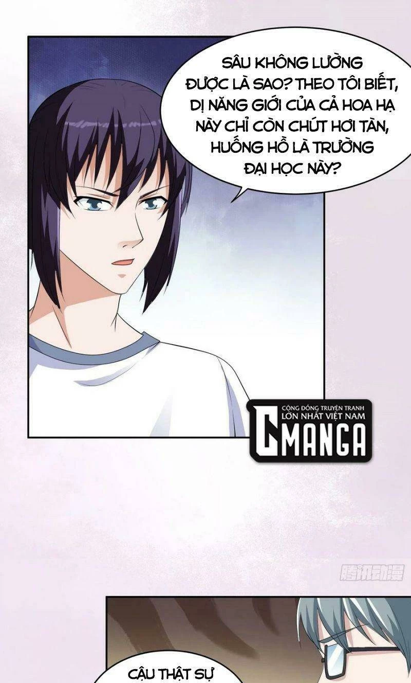 Người Tu Tiên Tại Đô Thị Chapter 155 - 1