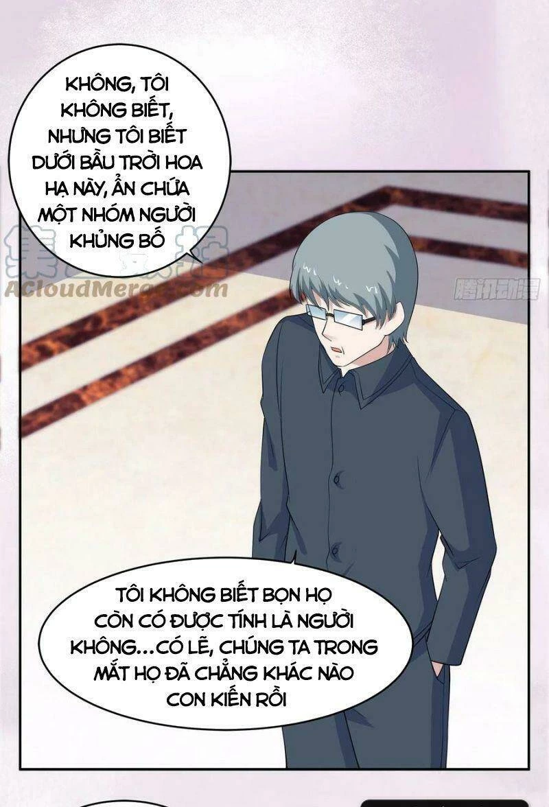 Người Tu Tiên Tại Đô Thị Chapter 155 - 5