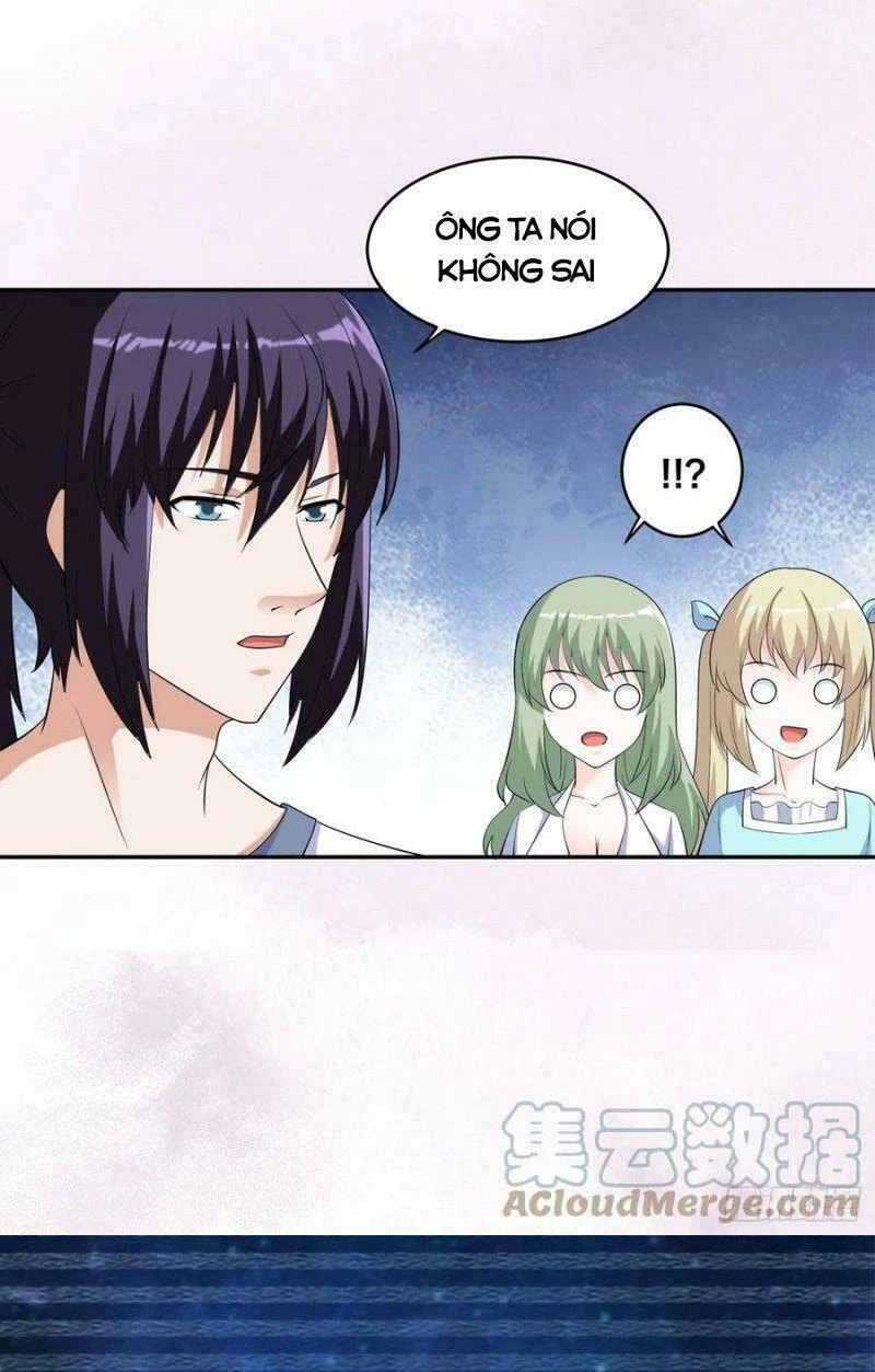 Người Tu Tiên Tại Đô Thị Chapter 155 - 7