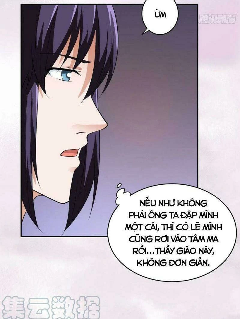 Người Tu Tiên Tại Đô Thị Chapter 155 - 14
