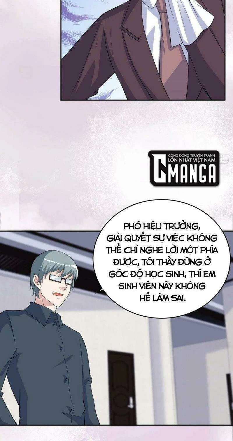 Người Tu Tiên Tại Đô Thị Chapter 155 - 18