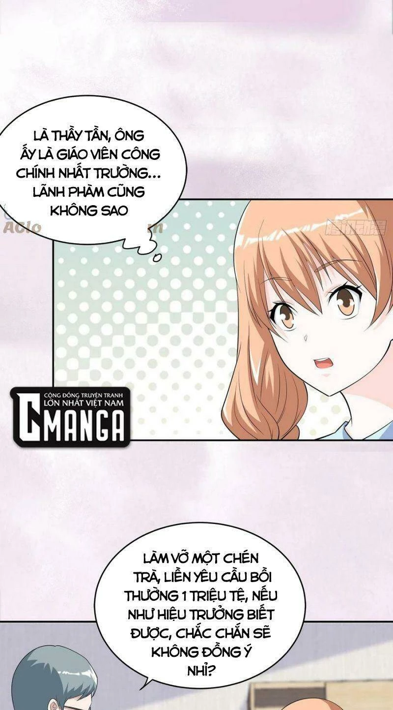Người Tu Tiên Tại Đô Thị Chapter 155 - 19