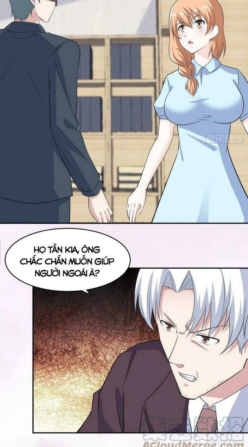 Người Tu Tiên Tại Đô Thị Chapter 155 - 20
