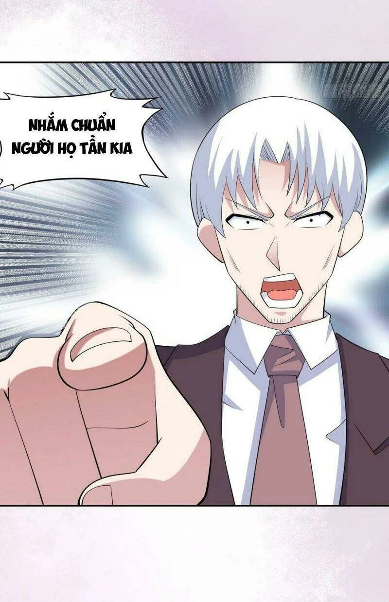 Người Tu Tiên Tại Đô Thị Chapter 155 - 22